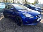 2014 FORD FOCUS ZETE for sale at Copart SANDY
