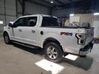 2018 Ford F150 Supercrew en Venta en Rogersville, MO - Rear End
