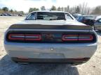 2021 Dodge Challenger Gt იყიდება Mendon-ში, MA - Front End