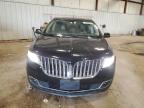 2011 Lincoln Mkx  за продажба в Lansing, MI - Front End