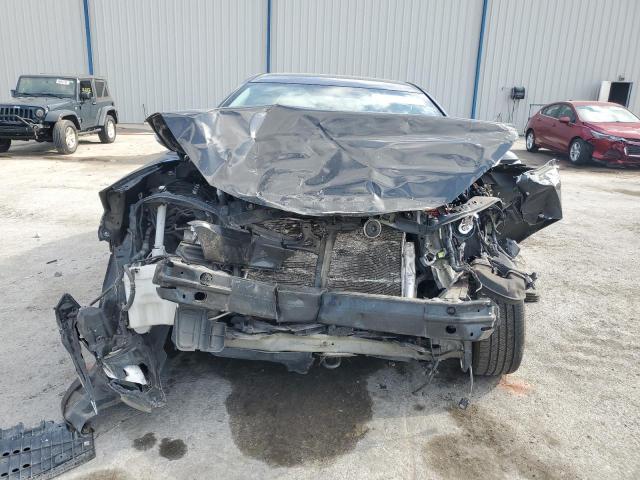  TOYOTA COROLLA 2016 Czarny