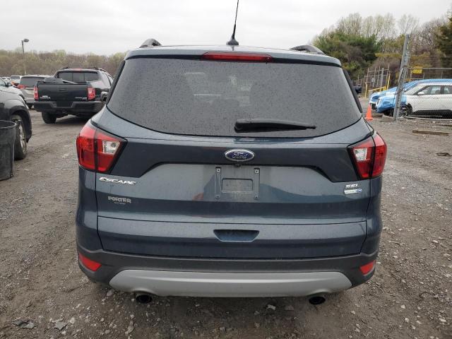  FORD ESCAPE 2019 Blue