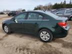 2014 Chevrolet Cruze Lt for Sale in Bowmanville, ON - Rear End