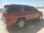 2016 Chevrolet Tahoe C1500 Lt на продаже в Andrews, TX - Minor Dent/Scratches