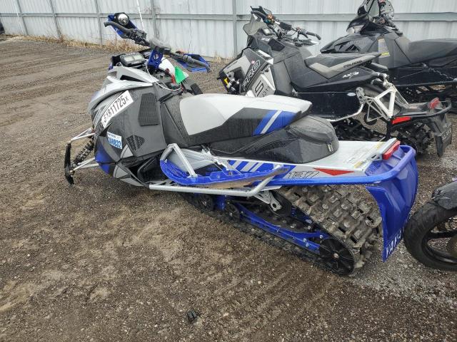 2022 YAMAHA SIDEWINDER