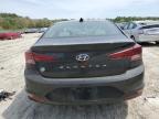 2020 Hyundai Elantra Sel на продаже в Seaford, DE - Mechanical