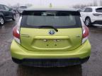2017 TOYOTA PRIUS C  for sale at Copart QC - MONTREAL