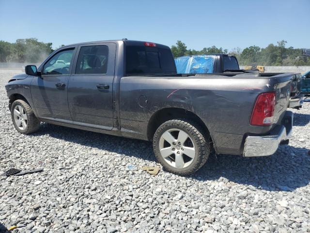  RAM 1500 2020 Серый