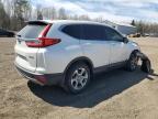 2018 HONDA CR-V EX for sale at Copart ON - COOKSTOWN