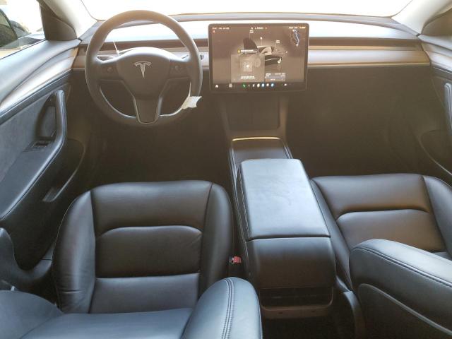  TESLA MODEL 3 2022 Czarny