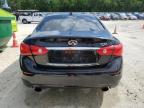 2014 Infiniti Q50 Base за продажба в Ocala, FL - Front End