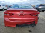 2017 Hyundai Elantra Se for Sale in Pennsburg, PA - Rear End