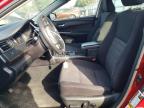 2017 Toyota Camry Le for Sale in Finksburg, MD - Rear End