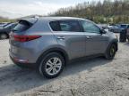 Hurricane, WV에서 판매 중인 2018 Kia Sportage Lx - Front End