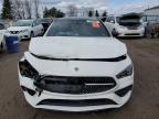 2023 MERCEDES-BENZ CLA 250 4MATIC for sale at Copart ON - TORONTO