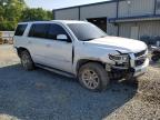 2018 Chevrolet Tahoe C1500 Lt na sprzedaż w Concord, NC - All Over