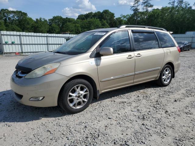 2006 Toyota Sienna Xle