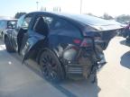 2022 TESL MODEL Y PE for sale at Copart SANDY