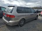 2000 Honda Odyssey Lx en Venta en Hillsborough, NJ - Side