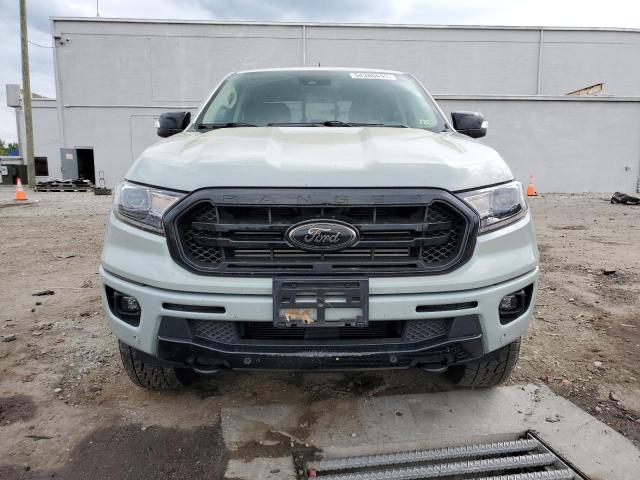  FORD RANGER 2023 Gray