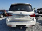 2018 Infiniti Qx80 Base იყიდება Riverview-ში, FL - Front End