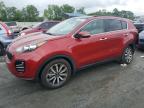 2019 Kia Sportage Ex იყიდება Spartanburg-ში, SC - Rear End