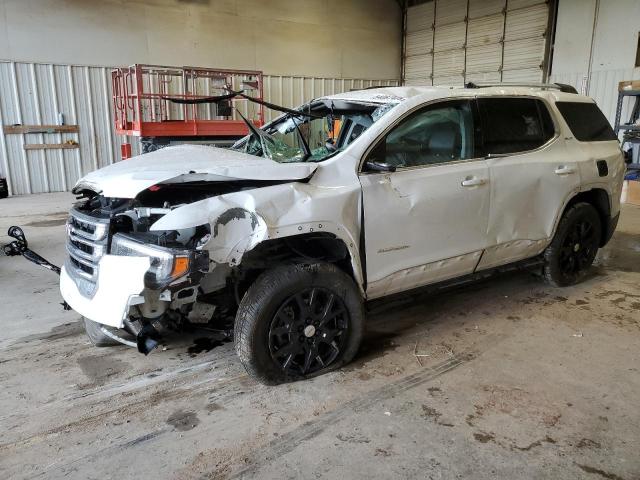 GMC ACADIA 2023 Biały