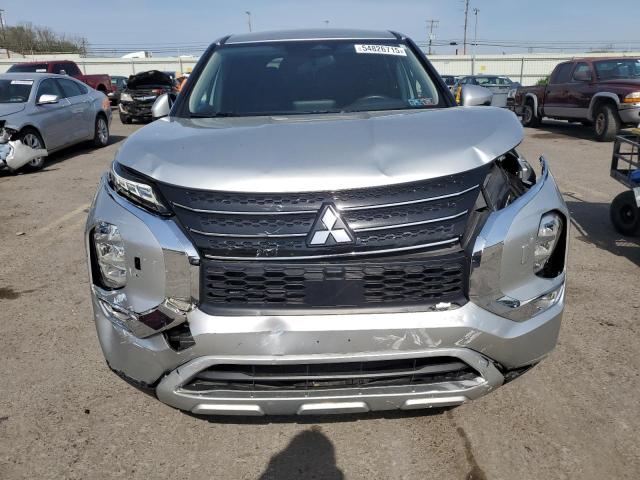  MITSUBISHI OUTLANDER 2023 Silver
