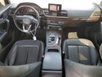 2018 Audi Q5 Premium продається в Sun Valley, CA - Front End