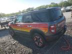 2024 Ford Bronco Sport Free Wheeling იყიდება Hueytown-ში, AL - Front End