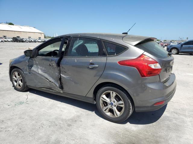  FORD FOCUS 2013 Charcoal