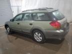 2005 Subaru Legacy Outback 2.5I en Venta en Central Square, NY - Undercarriage