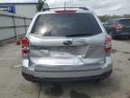 2014 Subaru Forester 2.5I Premium იყიდება Savannah-ში, GA - Rear End