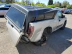 2008 Chevrolet Colorado    en Venta en Portland, OR - Rear End