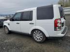 2011 Land Rover Lr4 Hse for Sale in Arlington, WA - Mechanical