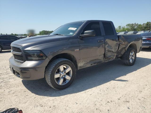 2017 Ram 1500 St