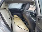 2011 Ford Fiesta Ses for Sale in Oklahoma City, OK - Side