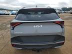 2024 Kia Sportage X Line на продаже в Longview, TX - Front End