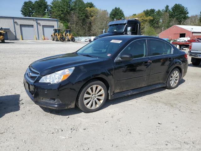 2012 Subaru Legacy 2.5I Limited
