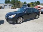 2012 Subaru Legacy 2.5I Limited for Sale in Mendon, MA - Minor Dent/Scratches