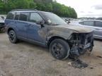 2025 Hyundai Santa Fe Sel იყიდება Austell-ში, GA - Burn