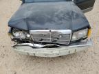 1987 Mercedes-Benz 560 Sel zu verkaufen in San Antonio, TX - Front End