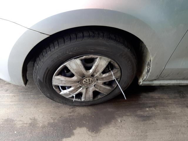 2012 VOLKSWAGEN POLO S 60
