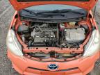 2013 Toyota Prius C  for Sale in Earlington, KY - Hail