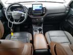 2022 Ford Bronco Sport Outer Banks იყიდება Portland-ში, OR - Side