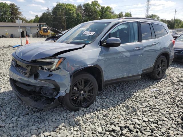 HONDA PILOT SE 2022