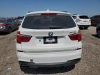 2014 Bmw X3 Xdrive35I იყიდება Houston-ში, TX - Mechanical