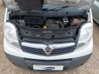 2013 VAUXHALL VIVARO 270 for sale at Copart BRISTOL
