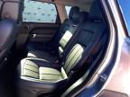 2018 LAND ROVER RROVER SPORT A-BIO DYN SD  for sale at Copart SANDTOFT