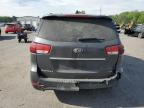 2015 Kia Sedona Lx للبيع في Dunn، NC - Front End